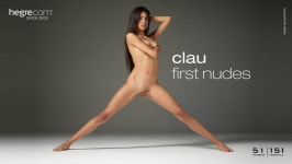 Clau  from HEGRE-ART