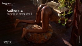 Katherina  from HEGRE-ART