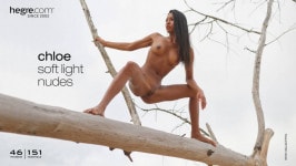 Chloe  from HEGRE-ART