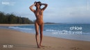 Chloe in Sensual Sunset gallery from HEGRE-ART by Petter Hegre