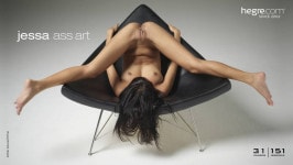 Jessa  from HEGRE-ART