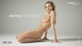 Darina L  from HEGRE-ART