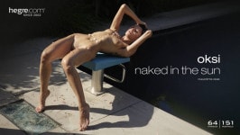 Oksi  from HEGRE-ART