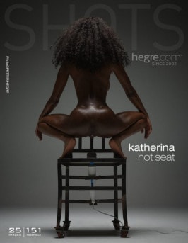 Katherina  from HEGRE-ART