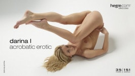 Darina L  from HEGRE-ART