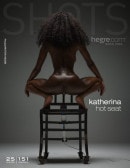 Katherina in Hot Seat gallery from HEGRE-ART by Petter Hegre