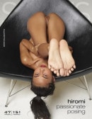 Hiromi in Passionate Posing gallery from HEGRE-ART by Petter Hegre