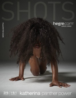 Katherina  from HEGRE-ART