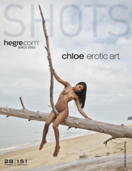 Chloe  from HEGRE-ART