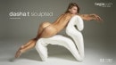 Dasha T in Sculpted gallery from HEGRE-ART by Petter Hegre
