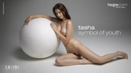 Tasha  from HEGRE-ART