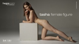 Tasha  from HEGRE-ART