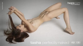 Tasha  from HEGRE-ART