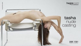 Tasha  from HEGRE-ART
