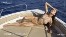 Rosa in Nude Cruise gallery from HEGRE-ART by Petter Hegre
