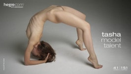 Tasha  from HEGRE-ART