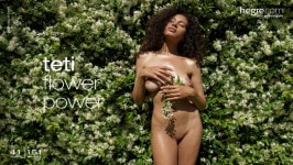 Teti  from HEGRE-ART