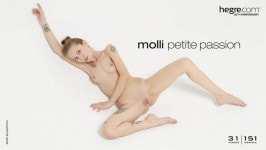 Molli  from HEGRE-ART