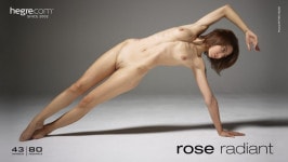 Rose  from HEGRE-ART