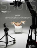 Anna L in Gynecological Photography gallery from HEGRE-ART by Petter Hegre
