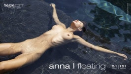 Anna L  from HEGRE-ART