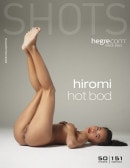 Hiromi in Hot Bod gallery from HEGRE-ART by Petter Hegre