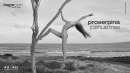 Proserpina in Joshua Tree gallery from HEGRE-ART by Petter Hegre