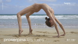 Leona & Proserpina  from HEGRE-ART