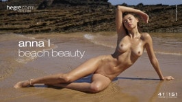 Anna L  from HEGRE-ART