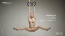 Stasya in Nude Gymnastics gallery from HEGRE-ART by Petter Hegre