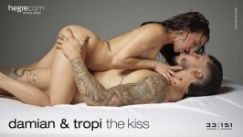 Tropi  from HEGRE-ART