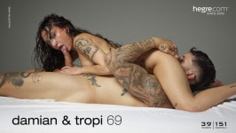 Tropi  from HEGRE-ART