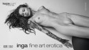 Inga in Fine Art Erotica gallery from HEGRE-ART by Petter Hegre