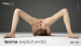 Leona & Proserpina  from HEGRE-ART