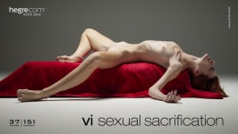 Vi  from HEGRE-ART