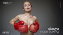 Stasya in Nude Boxing gallery from HEGRE-ART by Petter Hegre