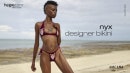 Nyx in Designer Bikini gallery from HEGRE-ART by Petter Hegre