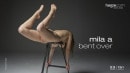 Mila A in Bent Over gallery from HEGRE-ART by Petter Hegre
