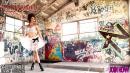 Celeste Star in Graffiti Princess gallery from HOLLYRANDALL ARCHIVES by Holly Randall