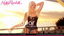 Outdoor Lovin' (Cover picture is Summer Brielle Taylor in Summer Sunset)