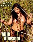 Aria Giovanni in Wood Nymph gallery from HOLLYRANDALL by Holly Randall
