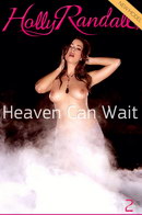 Taylor Vixen in Heaven Can Wait gallery from HOLLYRANDALL by Holly Randall