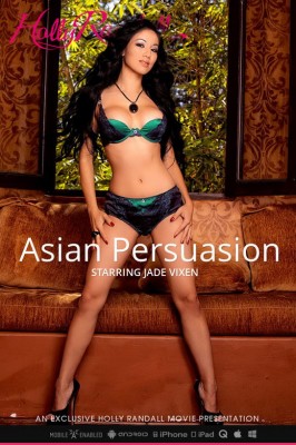 Jade Vixen  from HOLLYRANDALL