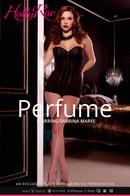Sabrina Maree in Perfume video from HOLLYRANDALL by Holly Randall