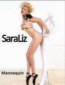 SaraLiz in Mannequin gallery from HOLLYRANDALL by Holly Randall