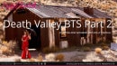Aria Giovanni & Holly Randall in Death Valley Bts Part 2 video from HOLLYRANDALL by Holly Randall