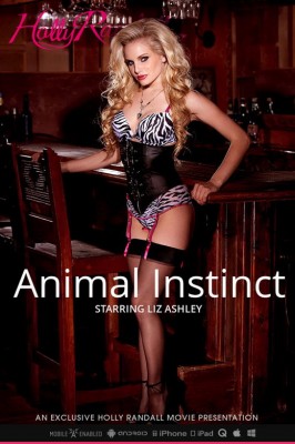 Liz Ashley  from HOLLYRANDALL