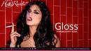 Sunny Leone in Gloss video from HOLLYRANDALL by Holly Randall