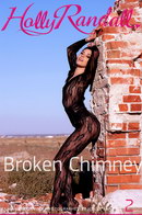 Kayla-Jane Danger in Broken Chimney gallery from HOLLYRANDALL by Holly Randall