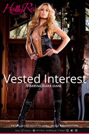 Kiara Diane in Vested Interest video from HOLLYRANDALL by Holly Randall
